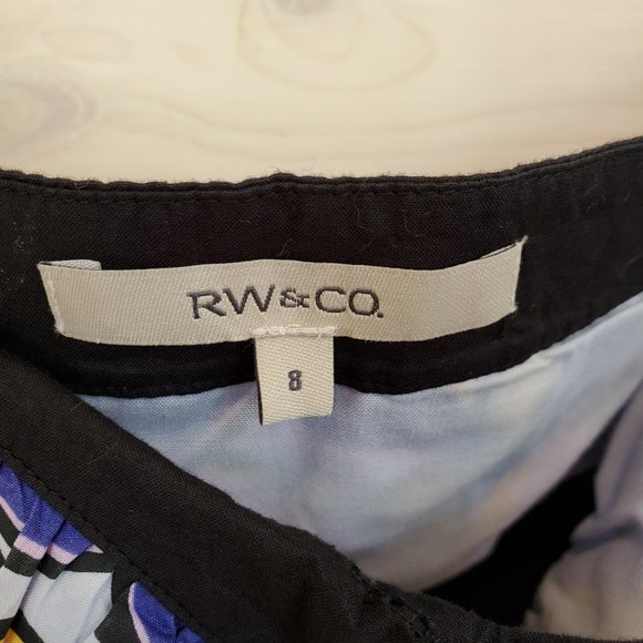 Sweetheart strapless dress - Like new - Picture 4 of 5